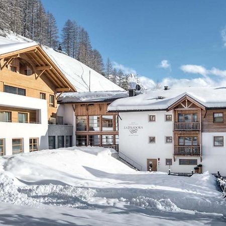 Hotel La Fradora - Dolomites Hotel San Cassiano  Exterior foto